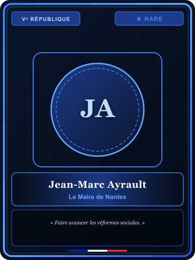 Jean-Marc Ayrault