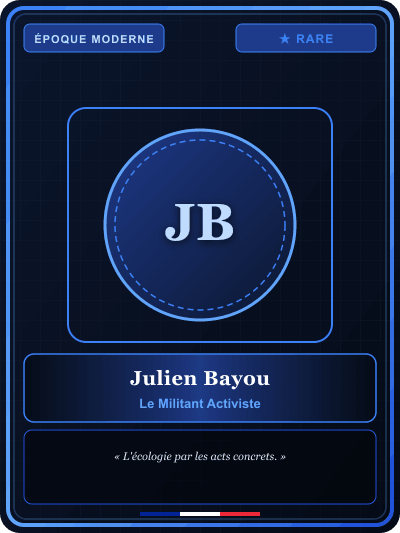 Julien Bayou