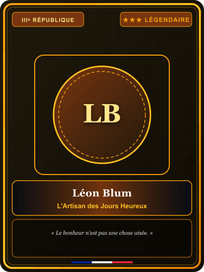 Léon Blum