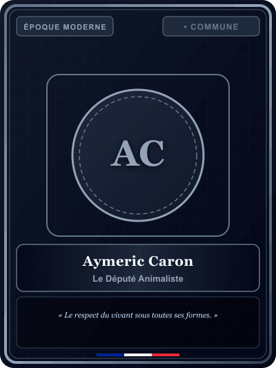 Aymeric Caron
