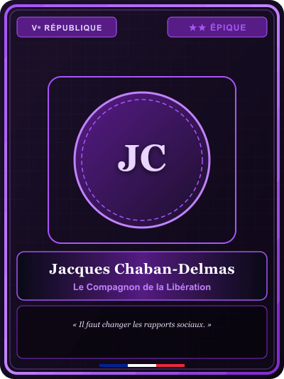 Jacques Chaban-Delmas