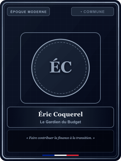 Éric Coquerel