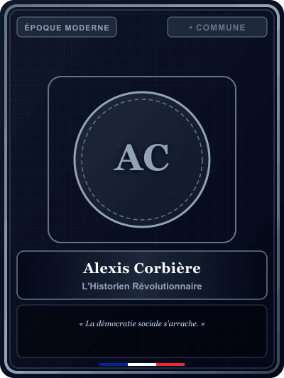 Alexis Corbière