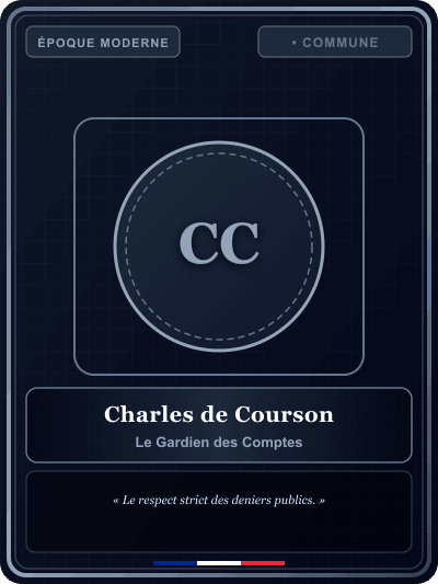 Charles de Courson