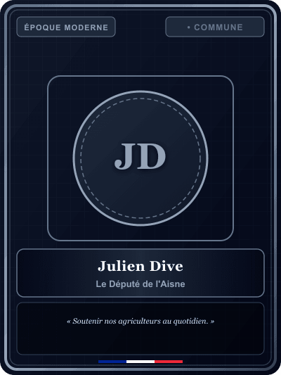 Julien Dive