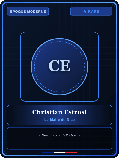 Christian Estrosi