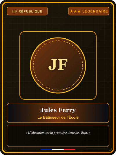 Jules Ferry