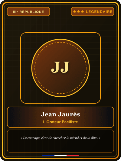 Jean Jaurès
