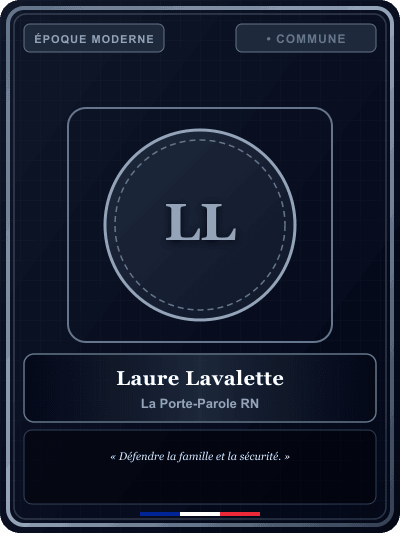 Laure Lavalette