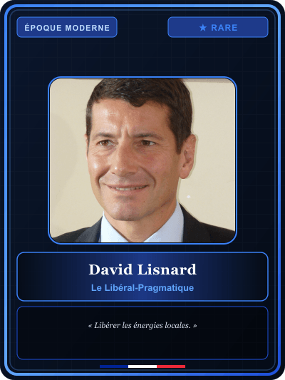 David Lisnard