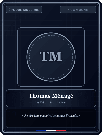Thomas Ménagé