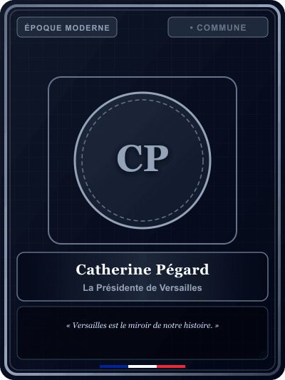 Catherine Pégard