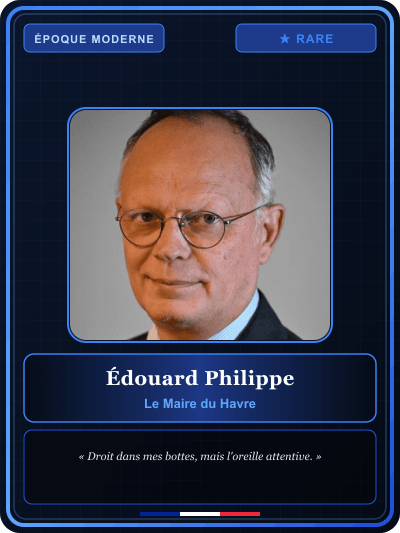 Édouard Philippe