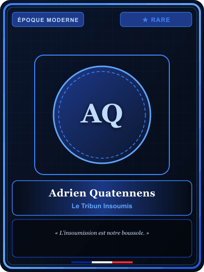 Adrien Quatennens