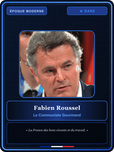 Fabien Roussel