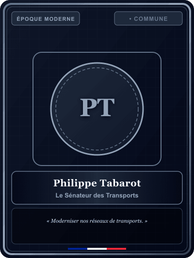 Philippe Tabarot