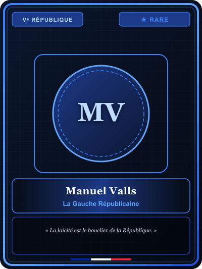 Manuel Valls